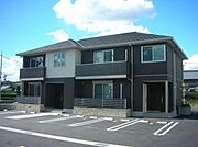 Ｋｅｎ’ｓＦｉｅｌｄＡホライズン 1階 築15年4ヶ月の賃貸物件