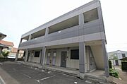 東尾道駅より徒歩13分 2階 築24年9ヶ月の賃貸物件