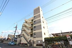 JR山陽本線 福山駅 徒歩10分の賃貸マンション