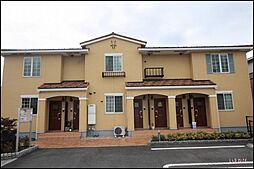 JR山陽本線 東福山駅 徒歩25分の賃貸アパート