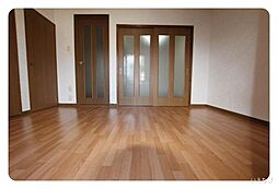 JR山陽本線 東福山駅 徒歩36分の賃貸マンション 3階2Kのリビング/ダイニング