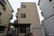 ミューズ 1階 築23年2ヶ月の賃貸物件