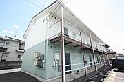 横尾駅より徒歩19分 2階 築32年7ヶ月の賃貸物件