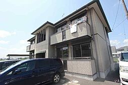 井原鉄道 湯野駅 徒歩27分の賃貸アパート