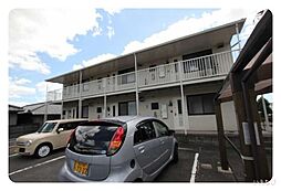 JR山陽本線 東福山駅 3.2kmの賃貸アパート