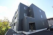 東福山駅より徒歩27分 1階 築1年の賃貸物件