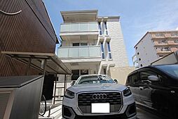 JR山陽本線 福山駅 徒歩10分の賃貸アパート