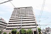 福山駅より徒歩10分 7階 築34年9ヶ月の賃貸物件