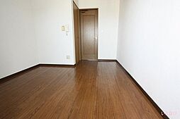 JR山陽本線 福山駅 徒歩33分の賃貸マンション 3階1DKのリビング/ダイニング