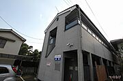 福山駅より徒歩5分 築26年1ヶ月 3階建の賃貸物件