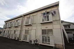 JR山陽本線 東福山駅 4.4kmの賃貸アパート