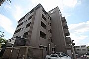 福山駅より徒歩18分 3階 築24年3ヶ月の賃貸物件