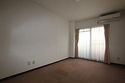 JR福塩線 万能倉駅 徒歩33分の賃貸マンション 3階1Kのリビング/ダイニング