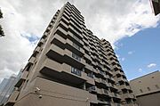 サーパス城見通り 11階 築35年5ヶ月の賃貸物件