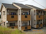 万能倉駅より徒歩15分 1階 築28年9ヶ月の賃貸物件