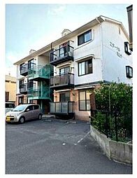 JR山陽本線 福山駅 3.9kmの賃貸アパート