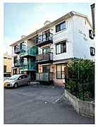 福山駅より徒歩48分 3階 築30年7ヶ月の賃貸物件