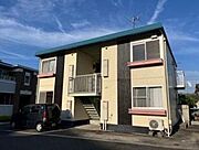 松永駅より徒歩10分 2階 築39年5ヶ月の賃貸物件