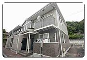 フォンテーヌD 2階 築22年2ヶ月の賃貸物件