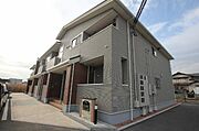 ビオーレ御幸の賃貸物件