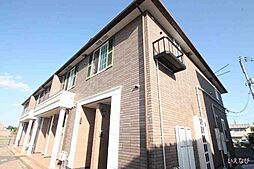 JR福塩線 万能倉駅 徒歩3分の賃貸アパート