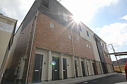 JR山陽本線 福山駅 徒歩24分の賃貸アパート