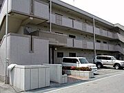 ジュネス南蔵王 弐番館 3階 築29年8ヶ月の賃貸物件