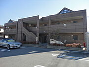  1階 築17年9ヶ月の賃貸物件