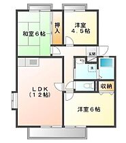 間取り：234031948093