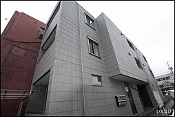 JR山陽本線 福山駅 徒歩10分の賃貸アパート