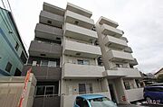 福山駅より徒歩10分 2階 築8年7ヶ月の賃貸物件