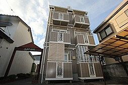 JR山陽本線 松永駅 3.3kmの賃貸マンション