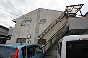 セフィーロ横尾 2階 築30年2ヶ月の賃貸物件