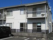 東福山駅より徒歩20分 1階 築39年11ヶ月の賃貸物件