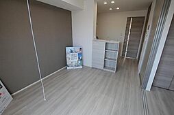 JR山陽本線 松永駅 徒歩9分の賃貸アパート 1階1LDKのリビング/ダイニング