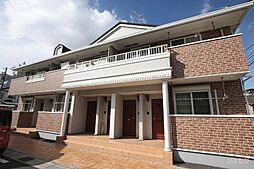 JR福塩線 備後本庄駅 徒歩5分の賃貸アパート