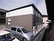 カーサ・あじさい 2階 築24年2ヶ月の賃貸物件