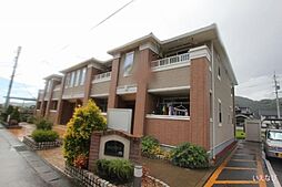 井原鉄道 子守唄の里高屋駅 徒歩15分の賃貸アパート