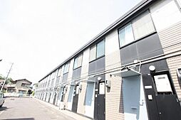 JR山陽本線 東福山駅 徒歩10分の賃貸アパート