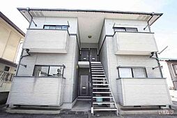 JR山陽本線 東福山駅 徒歩10分の賃貸アパート