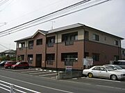 エトワールＹＵＢＵＮＳＨＡ３ 2階 築17年8ヶ月の賃貸物件