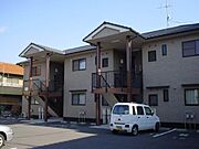 福山駅より徒歩22分 2階 築23年の賃貸物件