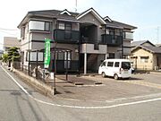 大門駅より徒歩41分 1階 築25年10ヶ月の賃貸物件