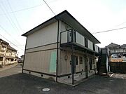 ドミール高橋Ａ 2階 築29年8ヶ月の賃貸物件