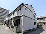 福山駅より徒歩15分 2階 築29年10ヶ月の賃貸物件