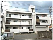 原田マンション 2階 築39年10ヶ月の賃貸物件