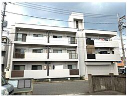 JR山陽本線 福山駅 徒歩10分の賃貸マンション