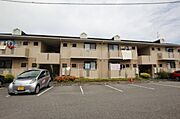 ビラ芳翠Ａの賃貸物件