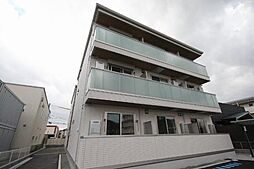 JR山陽本線 東福山駅 徒歩28分の賃貸アパート