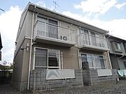 ドミール土屋 1階 築30年8ヶ月の賃貸物件